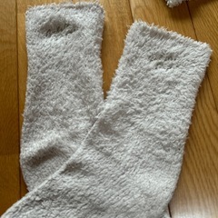 gelatopique/もこもこルームウェアの画像