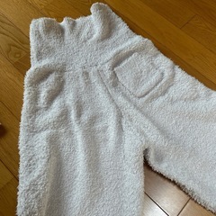 gelatopique/もこもこルームウェアの画像