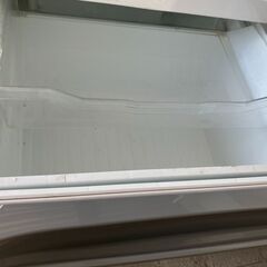東芝 冷凍冷蔵庫 3ドア 330L GR-R33S(S)の画像