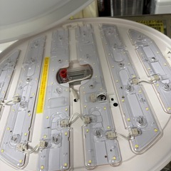 2019年　シーリングライト　LEDの画像