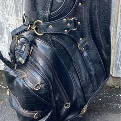 【T20158】　ゴルフセット　まとめ　１１本セットの画像