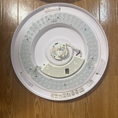 ニトリLEDシーリングライト12畳【ジャンク】
の画像