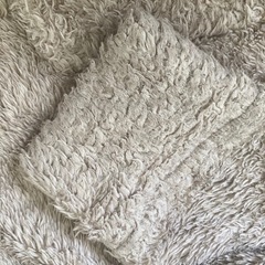 GU あったか部屋着の画像