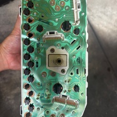 ミラジーノL700Sの画像
