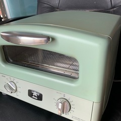 アラジントースターの画像