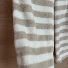 パジャマ　もこもこの画像