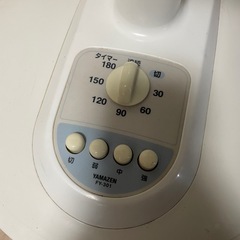 【無料】扇風機 リビングファンの画像