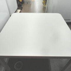 天板リバーシブル こたつ 正方形 幅75㎝×奥行75㎝×高さ38.5㎝ おおたけ ECK-YP757 コタツ テーブル 西岡店の画像