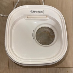 スチームメイト　哺乳瓶消毒の画像