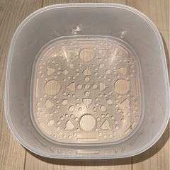 スチームメイト　哺乳瓶消毒の画像