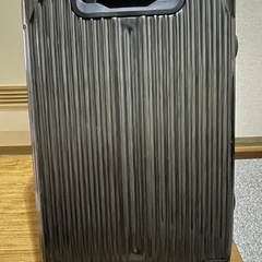 スーツケース②の画像