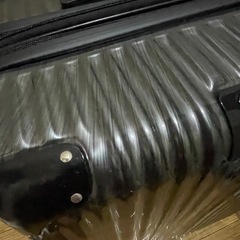 スーツケース②の画像