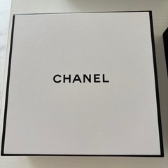 CHANEL グロスの画像