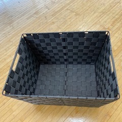 荷物カゴ9個セットの画像