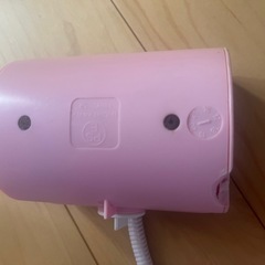 ハムスタートンネルヒーターの画像