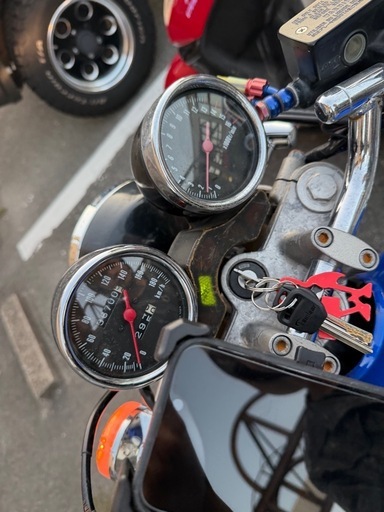 インパルス400
