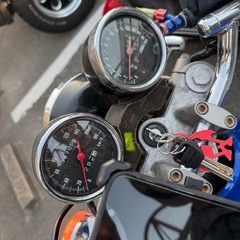 インパルス400の画像