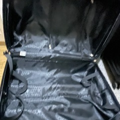 スーツケース②の画像