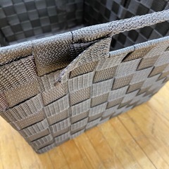 荷物カゴ9個セットの画像