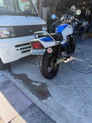 インパルス400