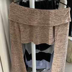 服 オフィショルの画像