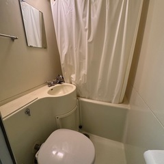 民泊清掃！1部屋のみ！毎日有ります！隙間時間など活用したい方！の画像