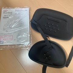 Pigeon✳︎Ａ型ベビーカー（比較的綺麗）の画像