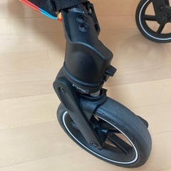 Pigeon✳︎Ａ型ベビーカー（比較的綺麗）の画像