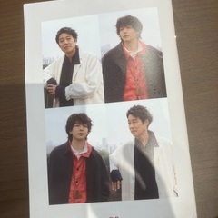 ライフインザシアターの画像