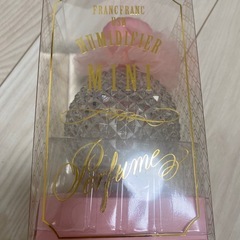 Francfranc 加湿器の画像