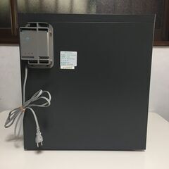 【リサイクルストアスターズ吉野店】【中古品】東洋リビング オートドライ カメラ保管防湿庫 湿気予防対策の画像