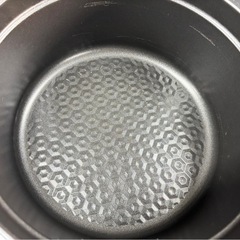 ベルフィーナ BeIIfimna 無水鍋　両手鍋の画像