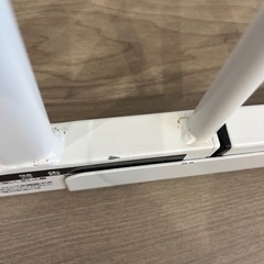 日本育児　ベビーズゲート＋拡張パネルの画像