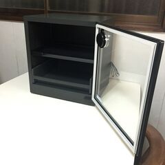 【リサイクルストアスターズ吉野店】【中古品】東洋リビング オートドライ カメラ保管防湿庫 湿気予防対策の画像