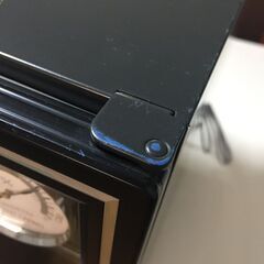 【リサイクルストアスターズ吉野店】【中古品】東洋リビング オートドライ カメラ保管防湿庫 湿気予防対策の画像