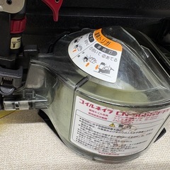 🌲【大工道具】入荷！常圧 MAX 65mm 釘打ち機 CN-565S【工具高価買取!!地域最大級の販売数！】の画像