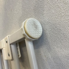 日本育児　ベビーズゲート＋拡張パネルの画像