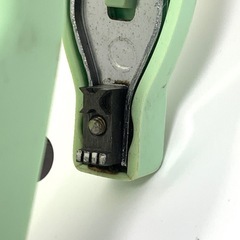 SUZUKIスズキ超音波ホッチキスはるるSUH-30 溶着器の画像