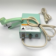 SUZUKIスズキ超音波ホッチキスはるるSUH-30 溶着器の画像