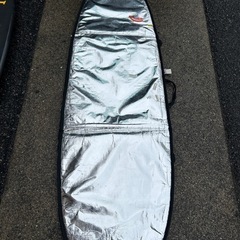 サーフボードハードケースの画像