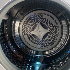 ※ 衣類乾燥機　Sun Ruck 3kg SR-ASMNシリーズ　動作確認済みの画像