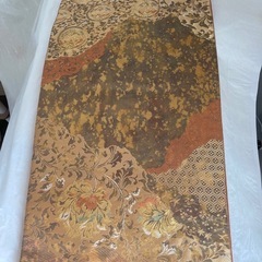 着物　帯　新品の画像