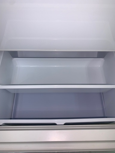 ② 三菱電気330L 冷蔵庫 2020年製 MR-CG33EE-W