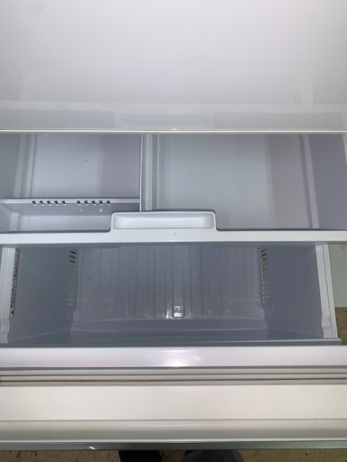 ② 三菱電気330L 冷蔵庫 2020年製 MR-CG33EE-W