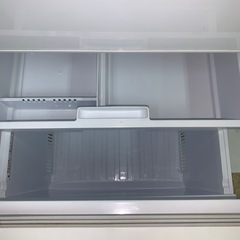 ② 三菱電気330L 冷蔵庫 2020年製 MR-CG33EE-Wの画像