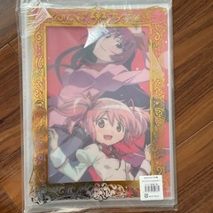 MADOGATARi展　3点セットの画像
