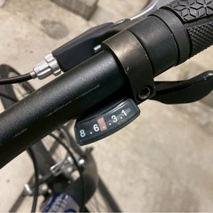 ⭐️本日19時以降に引取可能でしたら2.5万円に値下げします！GIANTの画像