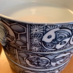 引取り様決定🌟⋆꙳美濃国大吉窯造 陶器 骨董品 お皿 レトロ 陶磁器の画像