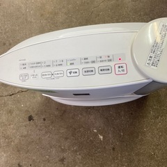 NO：4065  SHARP加湿セラミックファンヒーター‼️日本製❣️超お買い得品❣️の画像