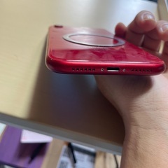 iPhoneＸR（64ギガ」）の画像